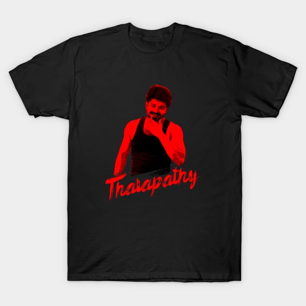Vijay t shirt online shopping top